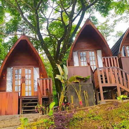 Welirang Forest Pacet Villa Mojokerto Ngoại thất bức ảnh