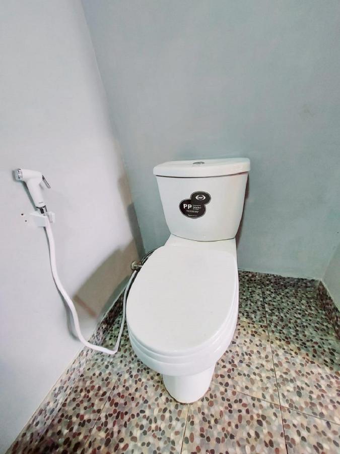 Welirang Forest Pacet Villa Mojokerto Ngoại thất bức ảnh