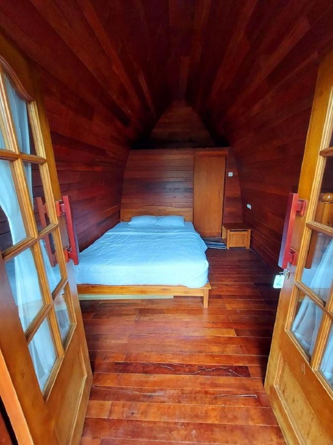 Welirang Forest Pacet Villa Mojokerto Ngoại thất bức ảnh