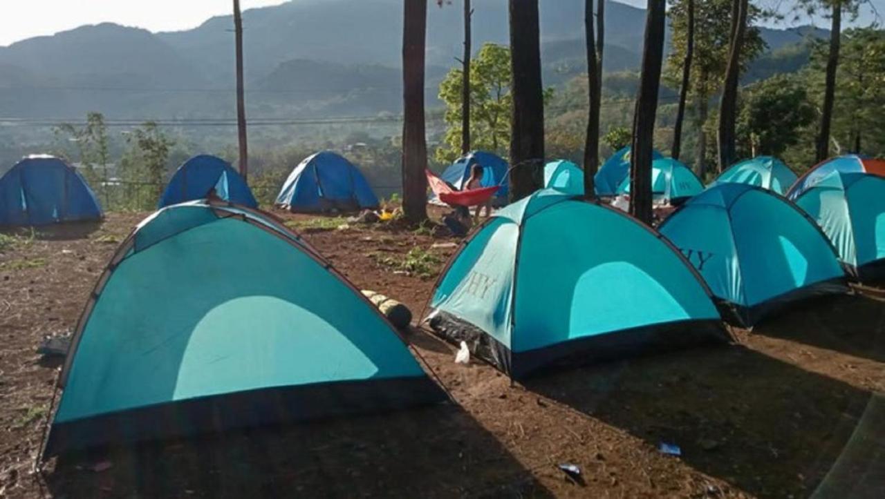 Welirang Forest Pacet Villa Mojokerto Ngoại thất bức ảnh